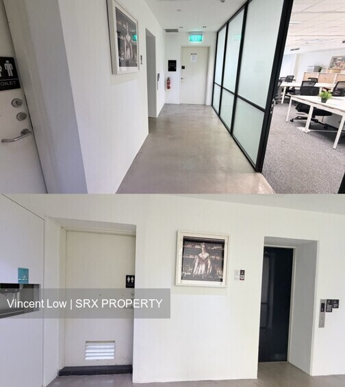 APBC Building (D6), Office #529620681